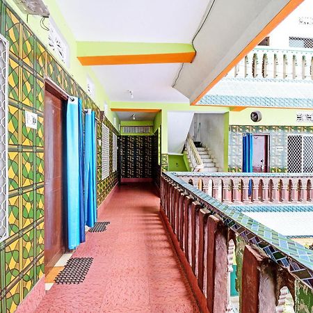 Hotel O Sri Ram Guest House Пури Екстериор снимка