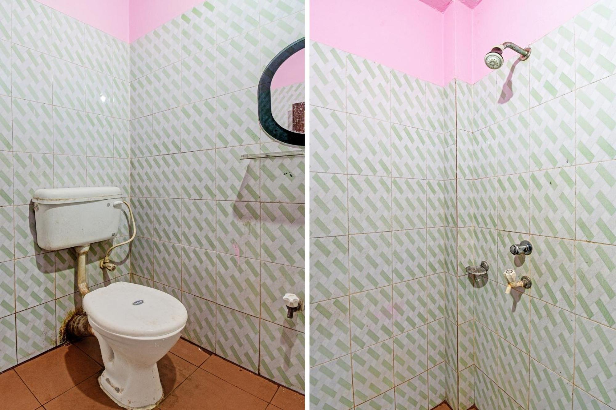 Hotel O Sri Ram Guest House Пури Екстериор снимка